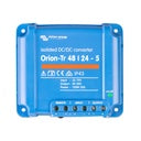 Orion-Tr 48/24-5A (120W) Isolated DC-DC converter - ORI482410110