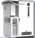 OPTIM US L260-HY - Container stocare hibrid                                 - Asigura back-up                                 - Invertor 125kW - PT-OAL260-HY