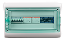 Anti-islanding box 63A single and three phase - RCD000300200
