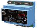 Anti-islanding relay UFR1001E - REL100100000