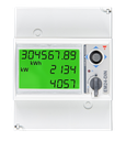 Energy Meter EM24 - 3 phase - max 65A/phase Ethernet - REL200200100