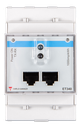 Energy Meter ET340 - 3 phase - max 65A/phase - REL300300000