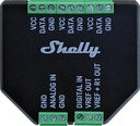 Shelly Plus Add-on  - S-PADD