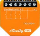 Shelly i4 Gen3 - S3SN-0024X