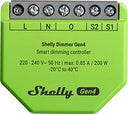 Shelly Dimmer Gen4 - S4DM-0A101WWL