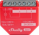 Shelly 1PM Gen4 - S4SW-001P16EU