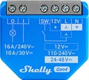 Shelly 1 Gen4 - S4SW-001X16EU
