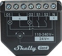 Shelly 2PM Gen4 - S4SW-002P16EU