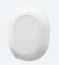 Shelly Button Add-On White   - SBAW