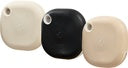 Shelly BLU Button Tough 1 ZB Ivory  - SBBT-102C-1