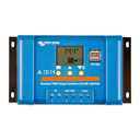 BlueSolar PWM-LCD&USB 12/24V-5A - SCC010005050