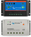 BlueSolar PWM-Pro Charge Controller 12/24V-20A - SCC010020110
