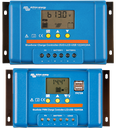 BlueSolar PWM-LCD&USB 48V-20A - SCC040020050
