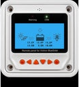 Remote panel for BlueSolar PWM-Pro Charge Controller - SCC900300000