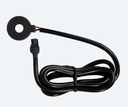 Shelly 80A current transformer with connector  - SCT80A
