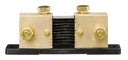 Shunt 1000A/50mV-0,5 / 2xM10 - SHU102050200
