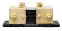 Shunt 2000A/50mV-0,5 / 3xM10 - SHU202050200