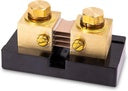 Shunt 500A/50mV - SHU500050100