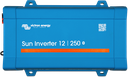 Sun Inverter 12/250-15 IEC - SIN121251100