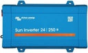 Sun Inverter 24/250-10 IEC - SIN241251100