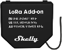 Shelly LoRa Add-on - SLRA