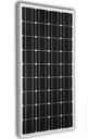 Solar Panel 55W-36 cells Mono 715x445x25mm series 4c  - SPM040553603