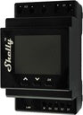 Shelly Pro Dual Cover/Shutter PM - SPSH-002PE16EU