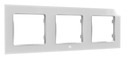 Shelly Wall frame 3 - white  - SWF3W