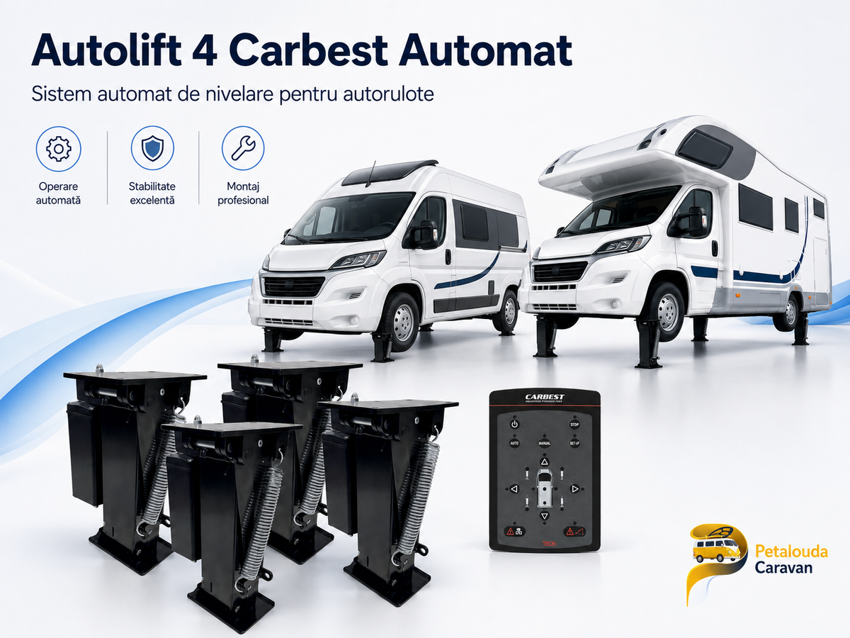 Carbest Autolift 4