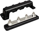 Busbar 250A 4P +cover - VBB125040010