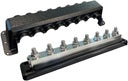 Busbar 600A 8P +cover - VBB160080010