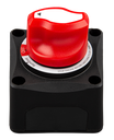 Battery switch ON/OFF 275A - VBS127010010