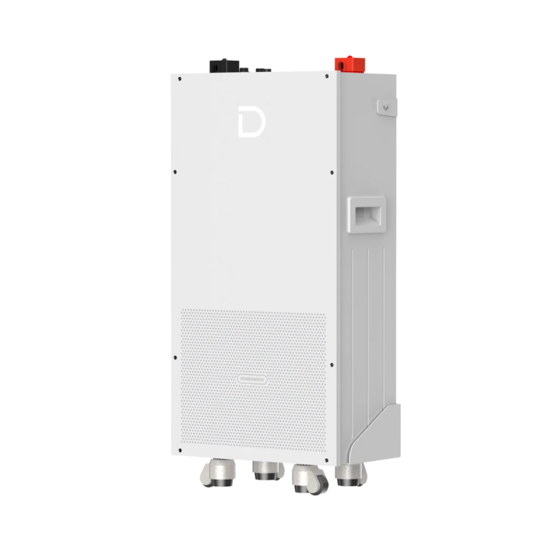 Acumulator LiFePO4, 51.2V / 16.07kWh, IP65, autoincalzire, Dyness PowerBrick Plus