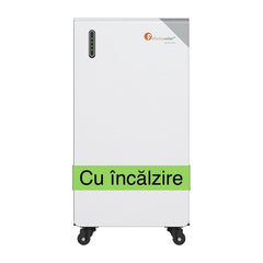 Acumulator LifePO4 autoincalzire 8000 de cicluri, 51.2V/ 314Ah, IP65 16kW Felicity
