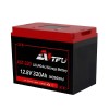 Acumulator litiu autoincalzire LifePO4, 12.8V/320Ah, IP65, Bluetooth, SolarFam