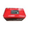 Acumulator litiu cu incalzire LifePO4, 12.8V/100Ah, IP65, Bluetooth, Solarfam