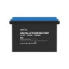 Acumulator litiu LifePO4, 12V/150Ah, IP65, Bluetooth, Epever