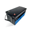 Acumulator litiu LiFePO4 12V 300Ah, BMS, Bluetooth, Ultimatron PRO