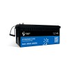 Acumulator litiu LiFePO4 12V 300Ah, BMS, Bluetooth, Ultimatron PRO