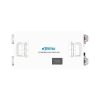 Acumulator litiu LifePO4, 12V/314Ah, IP65, Epever