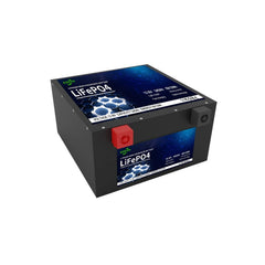 Acumulator litiu LifePO4, 12V/540Ah, IP65, Bluetooth, Koven