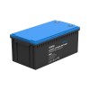 Acumulator litiu LifePO4, 24V/100Ah, auto incalzire IP65, Bluetooth, Epever