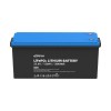 Acumulator litiu LifePO4, 24V/150Ah,auto incalzire IP65, Bluetooth, Epever