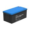 Acumulator litiu LifePO4, 24V/150Ah,auto incalzire IP65, Bluetooth, Epever