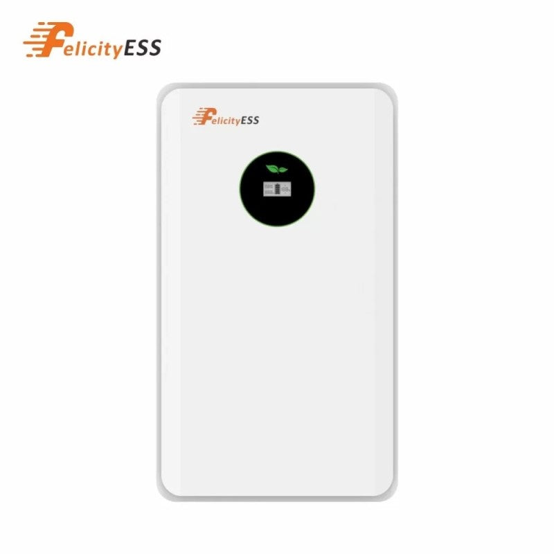 Acumulator litiu LifePO4 6000 de cicluri, 51.2V/ 230ah, 11.8KW Felicity