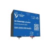 Acumulator litiu LiFePO4, BMS, Bluetooth, cu autoincalzire Ultimatron 12V-200Ah