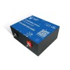 Acumulator litiu LiFePO4, BMS, Bluetooth, cu autoincalzire Ultimatron 12V-200Ah