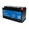 Acumulator litiu LiFePO4, BMS, Bluetooth, Ultimatron 12V-100ah UNDERSEAT cu incalzire