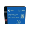Acumulator litiu LiFePO4, BMS, Bluetooth, Ultimatron 12V-620Ah