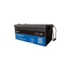 Acumulator litiu LiFePO4, BMS, Bluetooth, Ultimatron cu incalzire 24V-200Ah